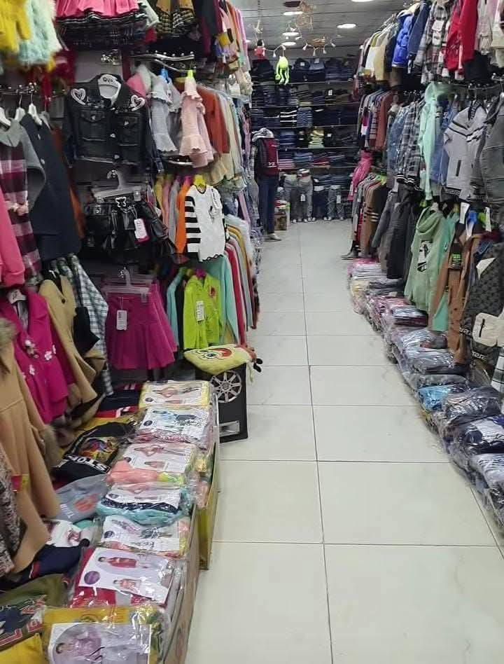 اى حد فاتح محل ملابس أو بيتاجر فى ملابس جمله ينضم لجروب المصنع مباشر الخاص بتجار الجمله👇🏻👇🏻👇🏻👇🏻👇🏻
https://chat.whatsapp.com/CPc7uSSLwBfC6OhmMf4AOw?mode


**إذا كنت صاحب هذا الإعلان وتريد حذفه لأي سبب، رجاءا أرسل رسالة إلى الدعم الفني**