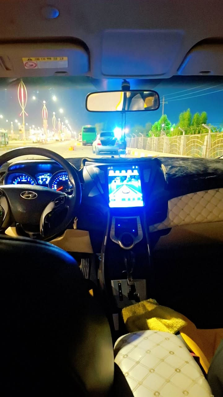 النترا موديل ١١ بغداد


**إذا كنت صاحب هذا الإعلان وتريد حذفه لأي سبب، رجاءا أرسل رسالة إلى الدعم الفني**