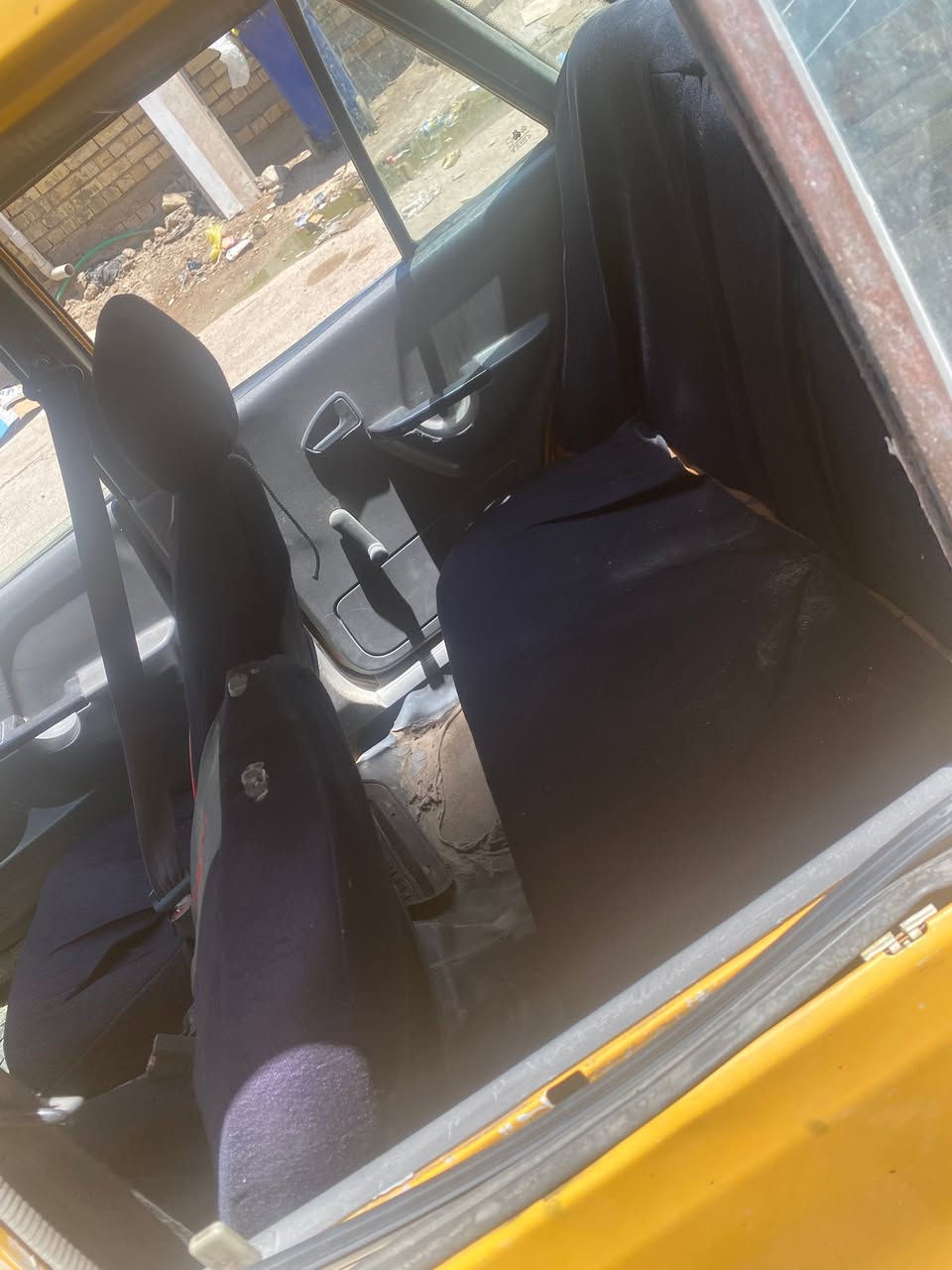 سايبا موديل 12للبيع 
مكينه مجفته جديد بس بيهه صوت بلكرنك يصلح ب90 الف 
تحويل ثانيوم 
رقم احمر موضح كدامك 
مكاني بغداد دوره لبعيثه 
هيئه وغرامه علمشتري الك يمي بس بصمه سعر 900 مجاله حك جيه والتكسر بحلالي تره مضايق كلش وريد أبيع 
رقمي ***********
