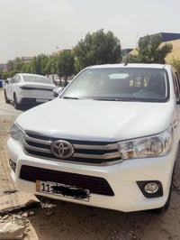 بيك اب • ٢٠٢٥ • كفاله عامه