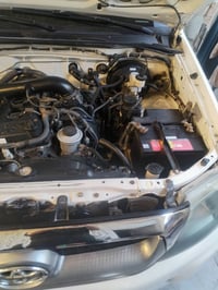 تويوتا • شاصي ١٩ • ٢٠٠٧