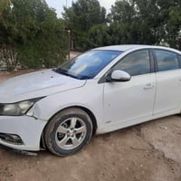 كروز • ٢٠١٢ • تيربو ١٤٠٠