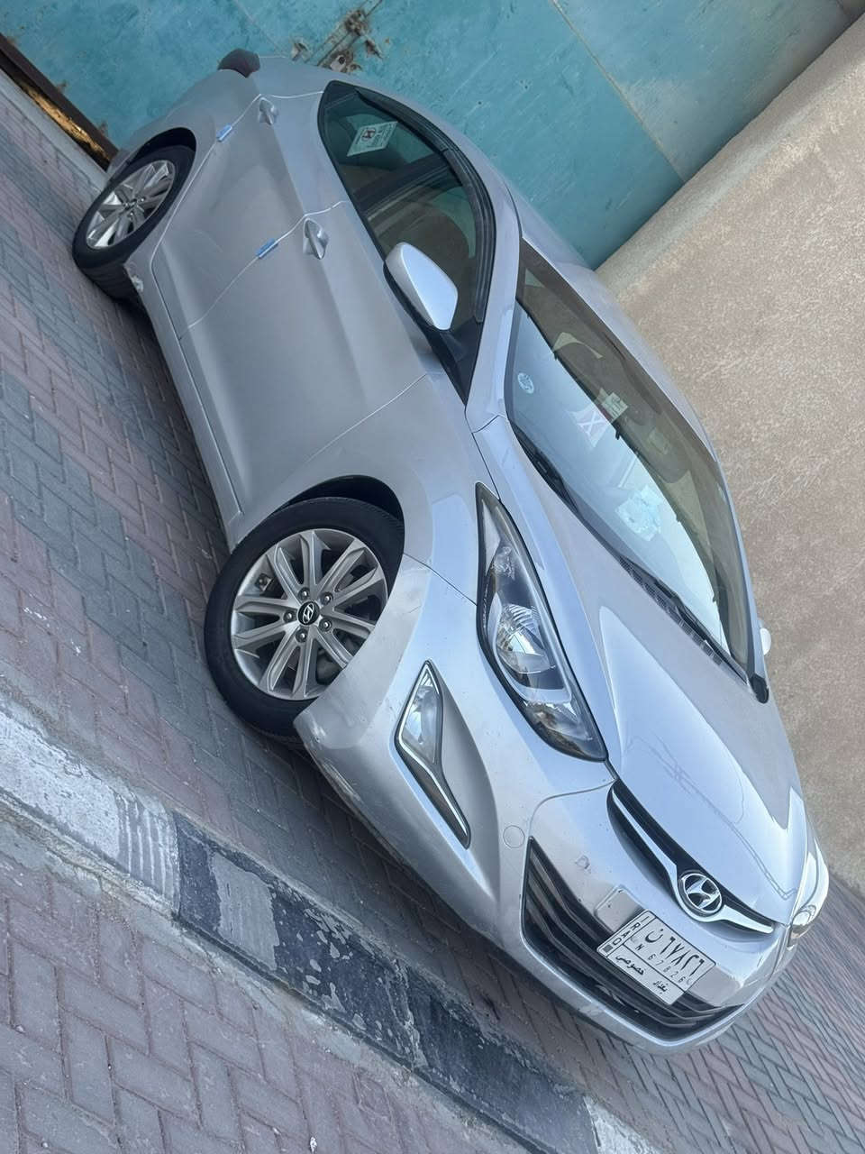 السلام عليكم سياره نوع النترا مديل 2015مكفوله بيها قطعتين الباقي كفاله عامه من كلشي فول مواصفات فتحه تحكم استرن حساسات مري شفط كشنات جلد اشاير بل مري شفتات ستيرن مكينه 1800العنوان كربلاء السعر 108بيها مجال رقم الهاتف ***********
