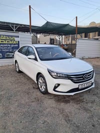 جي اي سي GA4 • ٢٠٢٤ • ٤٣٠٠٠ كم