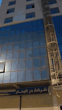 بسواعد كوادرنا الابطال..

سعداء بتقديم خدمة تنظيف الواجهات لزبائنا في محافظة #النجف_الاشرف

وبإستخدام مواد أصلية المنشأ لضمان نتائج مُرضية

لحجز مواعيد الكشف المجاني :

*********** : 📞

*********** : 📞

📌 العنوان : النجف الأشرف – المدينة المائية - سنتر جبل عامل - مقابل حولي المطار.⁩⁩
