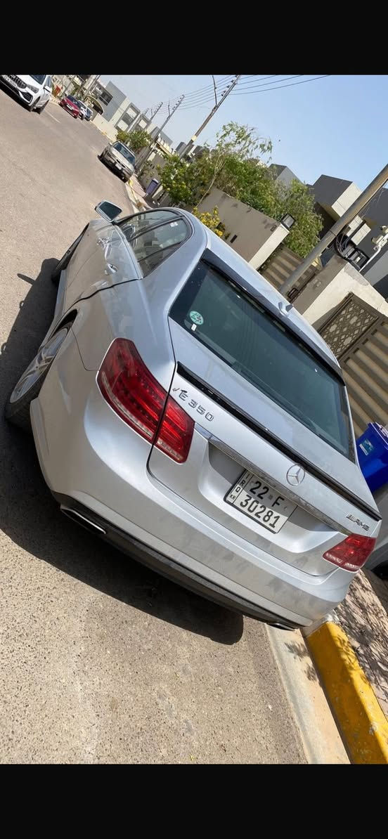 للبيع او مراوس مارسدس E350  2012 بدون ضربه وبدون صبغ سيارة جديده صدر جديد سعر 170 وبيها مجال


**إذا كنت صاحب هذا الإعلان وتريد حذفه لأي سبب، رجاءا أرسل رسالة إلى الدعم الفني**
