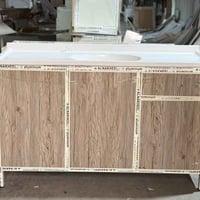 سنك المنيوم • متر ونص