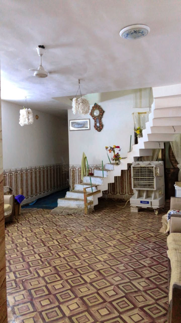 بيت لبيع مساحة ١٥٠منطقه حي سفير قرب اسواق ابو عراق ***********ستفسار

