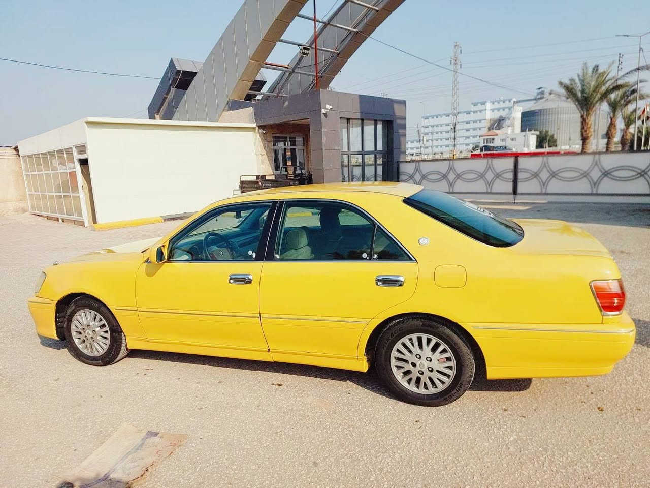 السلام عليكم ملكه البيع مديل 2005 محرك بل جيس تلاث دكم رقم صدامي كصه قماره تخم تاير حداديه اربع كشنات كهربائية مريات شفط ستيرن كهرباي مروس اروس سعر 50 وبيه مجال عنوان بابل رقم الهاتف ***********
