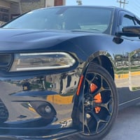 جارجر SXT بلاس  (موديل 2022) حادثها باب خلفي  وجاملغ خلفي  + قطعتين كل...