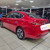 سنترا • ٢٠١٩ • وارد امريكي