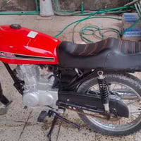 دراجه للبيع تعمير المكينه شلامجه اصلي وتعمير 22ولشاصي 14 دراجه مجفته و...