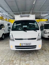 كيا براد 2023 اوتماتيك فوول وربع سياره مكفوله كفاله عامه دبل كمبريسر 3...