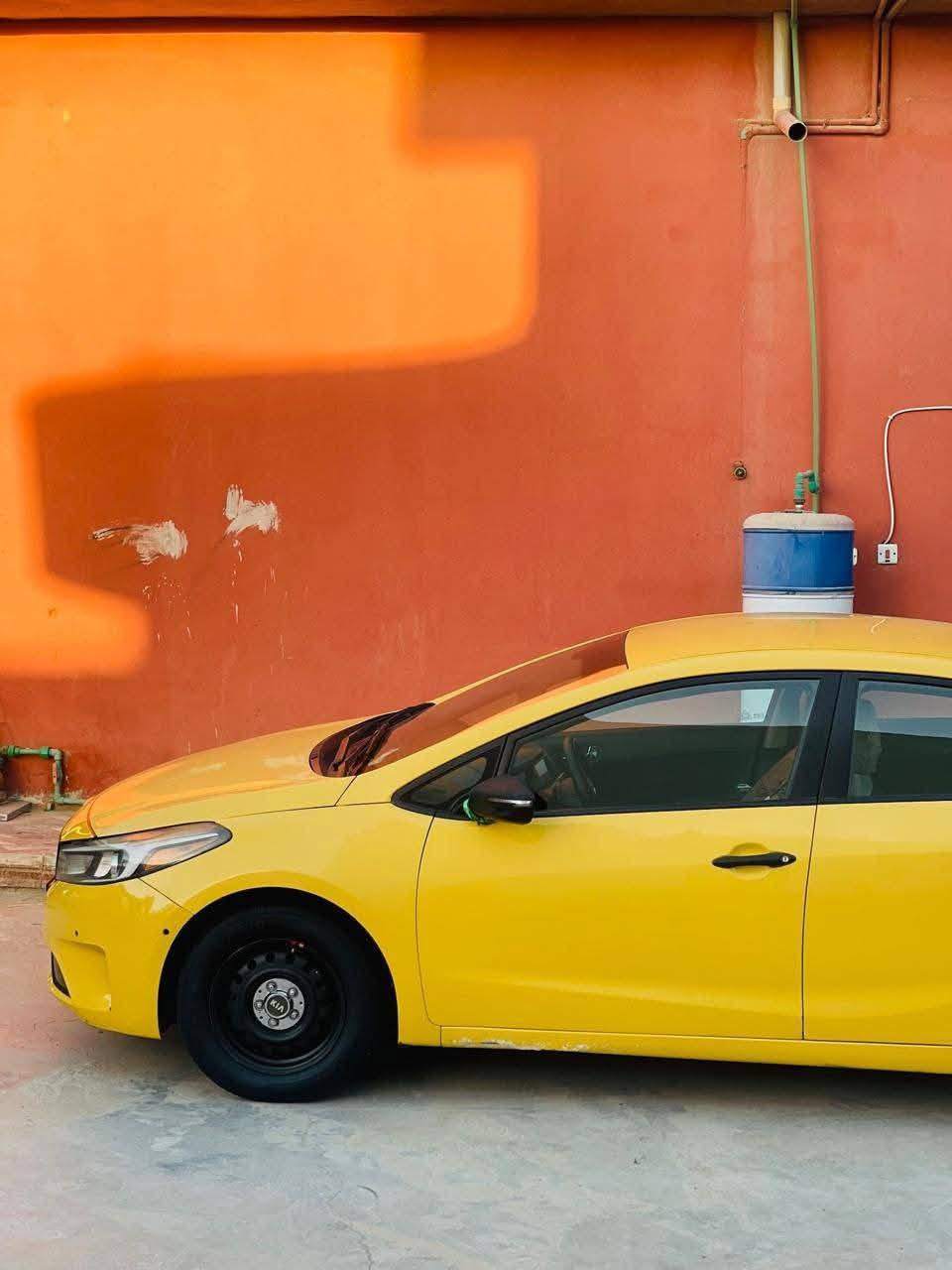 سلام عليكم فورتي 2017
_ فورتي موديل 2017 وارد امريكي ضرر بنيد وباب وجاملغ والباقي مكفول  _ فول مواصفات_ كير حداديه خير من الله _ بأسمي رقم انكليزي تحويل مباشر السعر 110 وبيها مجال بسيط للاستفسار الاتصال على الرقم *********** متواجد فيسبوك مكان السياره بغداد المعامل
