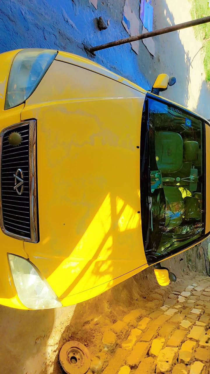 سياره شيري كوين ٢٠١١ سياره جاهزه تريد تحويل تريد وكاله مصفره هيئه وغرامات مكينه وكير جدد تبريد شغال كهربايات كلهه شغاله ترايك وين ماتريد تخم تاير مكان ناصريه شطره سعر ٣٥وبيهه مجال ***********
