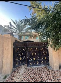 شارع الدار ١٠ • ٥٠٠م • أربع غرف