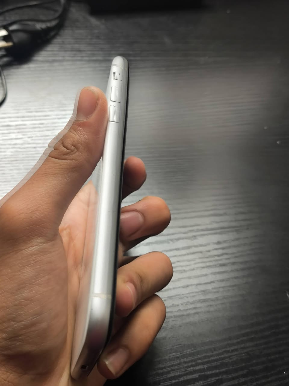 السلام عليكم 
ايفون Xr ميحتاج اسولف بنضافه
الكسر بلزكه
ذ 128
 ب 100 فقط بطاريه مبدله
فيس ايدي شغال 
كلشي شغال ونضيف جدا 
بيع او مراوس مكان ناصريه مركز


**إذا كنت صاحب هذا الإعلان وتريد حذفه لأي سبب، رجاءا أرسل رسالة إلى الدعم الفني**