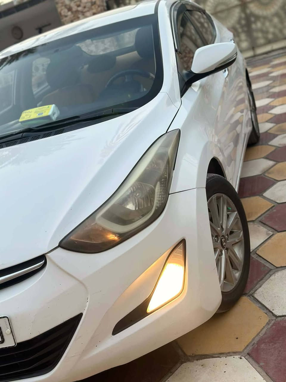 البيع انتره موديل ١٥ مكينه ١٨٠٠ رقم بغداد مشروع وطني مكفواله السعر ١٨ مكان ***********بغداد ابو غريب
