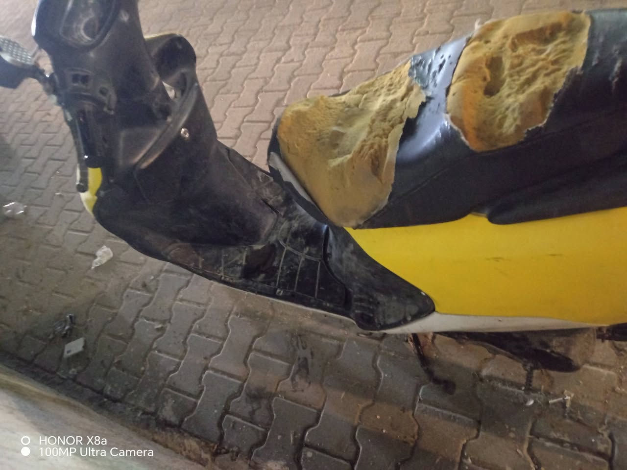 دراجه سبيسي للبيع السعر 350 بيه مجال ***********
