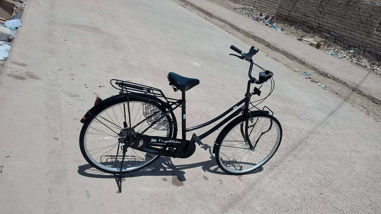 باسكل نضيف وكاله BD 2022.اسود سعر 140 او بي مجال. شراي تعال خاص او بل خدمه ولا تكسر بسعره ذا مو شراي باسكل كلشي ما بي نقص @إشارة


**إذا كنت صاحب هذا الإعلان وتريد حذفه لأي سبب، رجاءا أرسل رسالة إلى الدعم الفني**