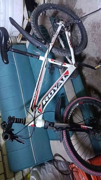 دراجة • للبيع