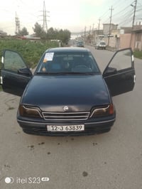 كاديت للبيع موديل 1991سنويا تسقط ب2030 هزه جديده السياره مصبوغا فقط حز...