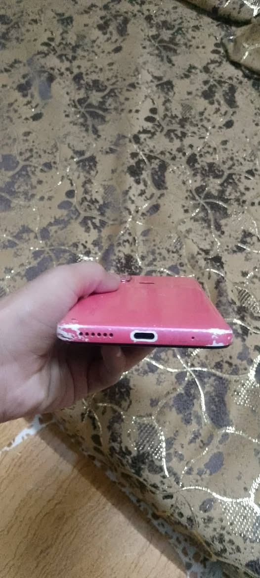 موبايل Lenovo K13 Note ذاكره 128 مبدل شاشه و شاشتو مكسوره  ب35 وبي مجال


**إذا كنت صاحب هذا الإعلان وتريد حذفه لأي سبب، رجاءا أرسل رسالة إلى الدعم الفني**