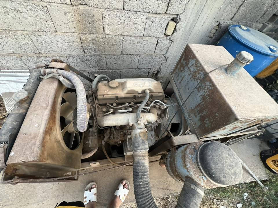 مولد كيه للبيع العنوان واسط للاستفسار. ع الرقم ‭0773 427 5244‬
