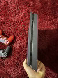 بلايستيشن 4 نضيف • GTA وفيفا 21 • جوستكات ٢