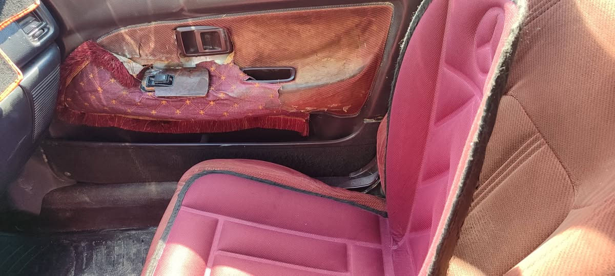 السلام عليكم اخوان كورلا 91رقم كركوك للبيع سيارة ماشاءالله حلوة بس اشوية ينرادلها ترتيب سعرها 34وبيها مجال سنوية نافذة 23شرط التحويل صاحبها موجود بكركوك الشراي يتصل ***********
