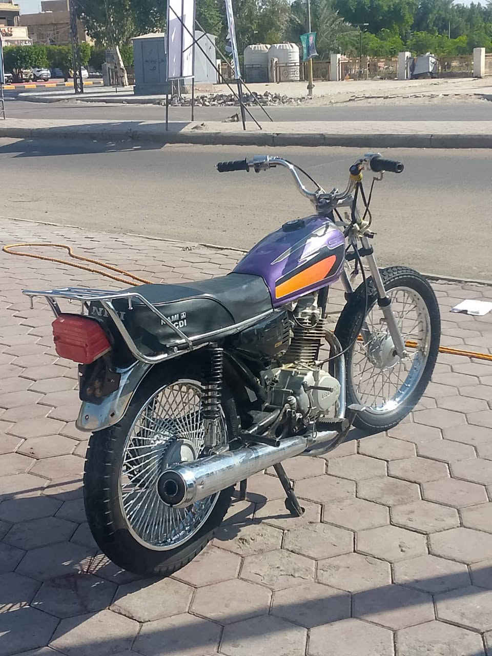 للبيع بسعر مناسب
***********
