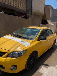 كورلا 2009  محدثه 13  مكينه 19  مكاني بغداد  ، الاعلام   صدر امامي خلف...
