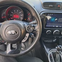 سول ٢٠١٤ • مكينة ٢٠٠٠ • وارد أمريكي