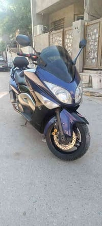 تي ماكس • موديل 11 • بغداد زعفرانيه