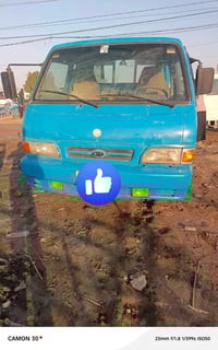 كيا 95مكفول كفاله عامه من الكص والكلبه كير محرك شاصي تخم تاير كفاله عا...