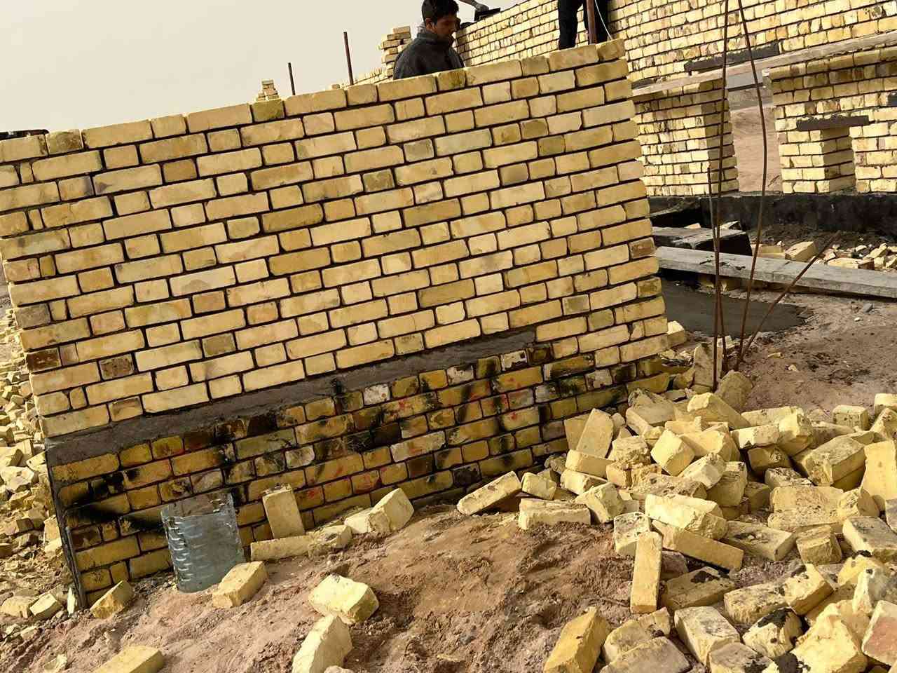 يا الله بعض صور من اعمالي داخل مناطق البصره
عمل درجه اولئ  الاستفسار ابو سند الخلفه 
***********
