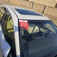 تويوتا كامري 2025 LE خليجي ضمان شركه جيهان (بنزين)  مواصفات: بصمه.سلاي...