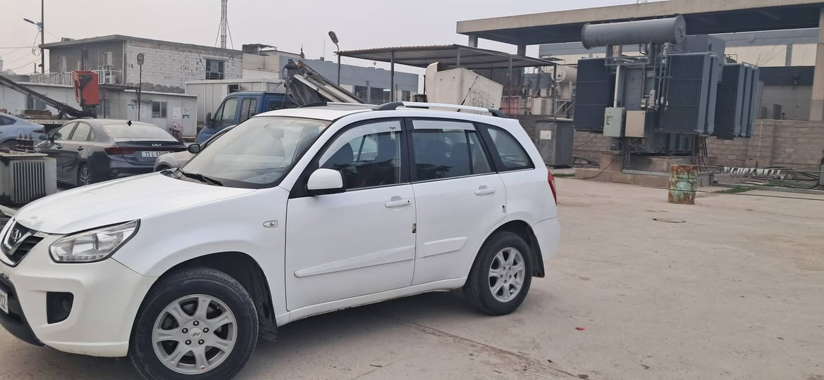 السلام عليكم
تيكو 2015 محرك 2000 كير ميكانيكي للبيع 
السياره مكفوله من الحادث والصبغ تبريد ثلج باسمي 
المحرك بي تنقيص السعر 70 بيها مجال بسيط مكاني بغداد العبيدي 
***********
