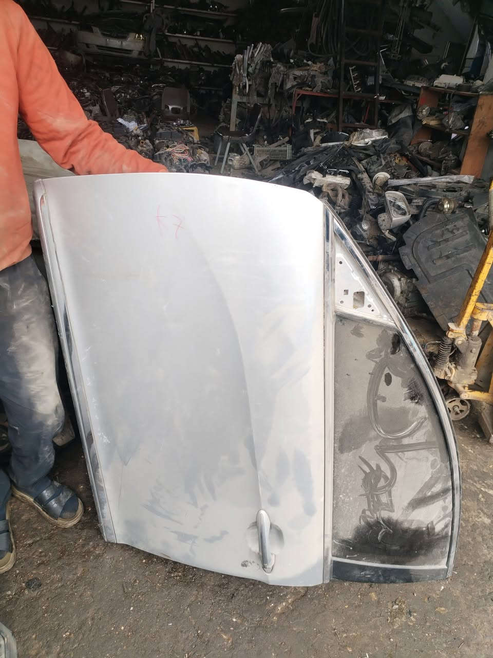 متوفر ✅
🚕 ابواب الانتره مضلع 2013 
🚗 متوفر ابواب ازيره مضلع 2014
🉐 متوفر ابواب كادنزه 2012
™️ متوفرر بيبان سوناته مقدس 2010
🚗متوفر ابواي اوبتمه 2013
🈚 متوفر ابواب سوناته مضلع من موديل 2006 الي 2017
 للإستفسار ***********
*********** واتساب متوفرر
