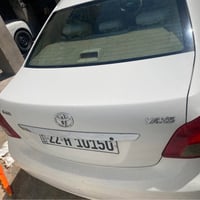 يارس ٢٠٠٨ • جير توماتيك • ٤٠٠٠٠٠ كم