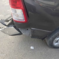 رام ٢٠٢٢ باب طويل بدي قصير ابيع على وضعها السعر ٢١٠ وبيها مجال  المكان...