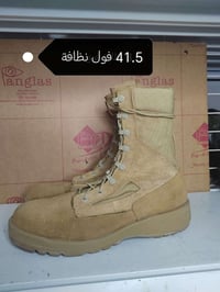 41.5 /41 فول نظافة بلفل امريكي اصلي باله شرط الفحص. 07718766763 يتوفر ...