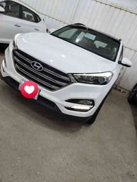 توسان 18 (شركة الكاصد) رقم سنوية هزة كله (جديد) مكفولة كفالة عامة  ماا...