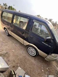 بيجو • ١٩٩٧ • مكينة جاهزة