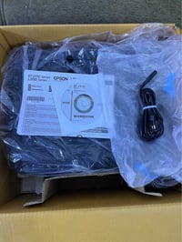 ايبسون ٢٧١٥/٣١٥٠ • خزان حبر خارجي • الموصل