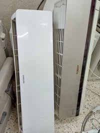 سبلت سامسونج • طن ونص • غاز 410