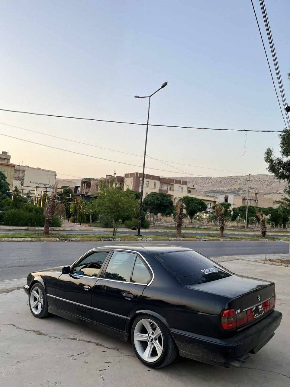 بيئيم 90
520
عاد
ئارم پلاستيك هةولير
بي دةعم و ليدرو 
موس براوة بةشةرت 
گير و مةكينة بةشةرت 
ئارم و ئةوليات بةشةرت 
سلايت
كارةباي كامل بةشةرت 
دةعامي بو دةعامي بةشةرت
ئةوةي  تو ىةتةويت بةشةرتة لةو سةيارة 
بو زانياري زياتر تةلةفون كة 
شوين كوية 
***********
واتساب ڤايبةر كويسينجاك, أربيل
