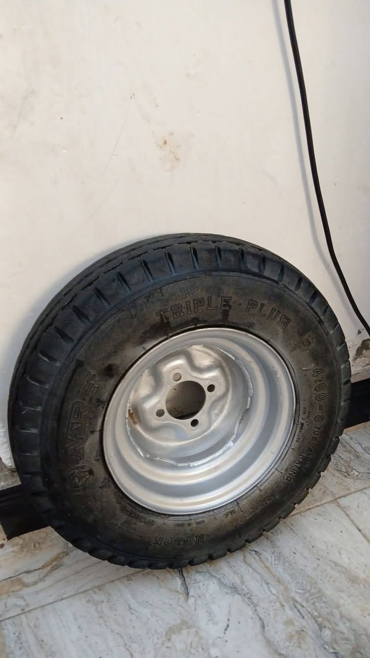 السلام عليكم
سبير شركه اصلي نظيف
سعر 25 
العنوان مدينه الصدر 
*********** بي واتساب
