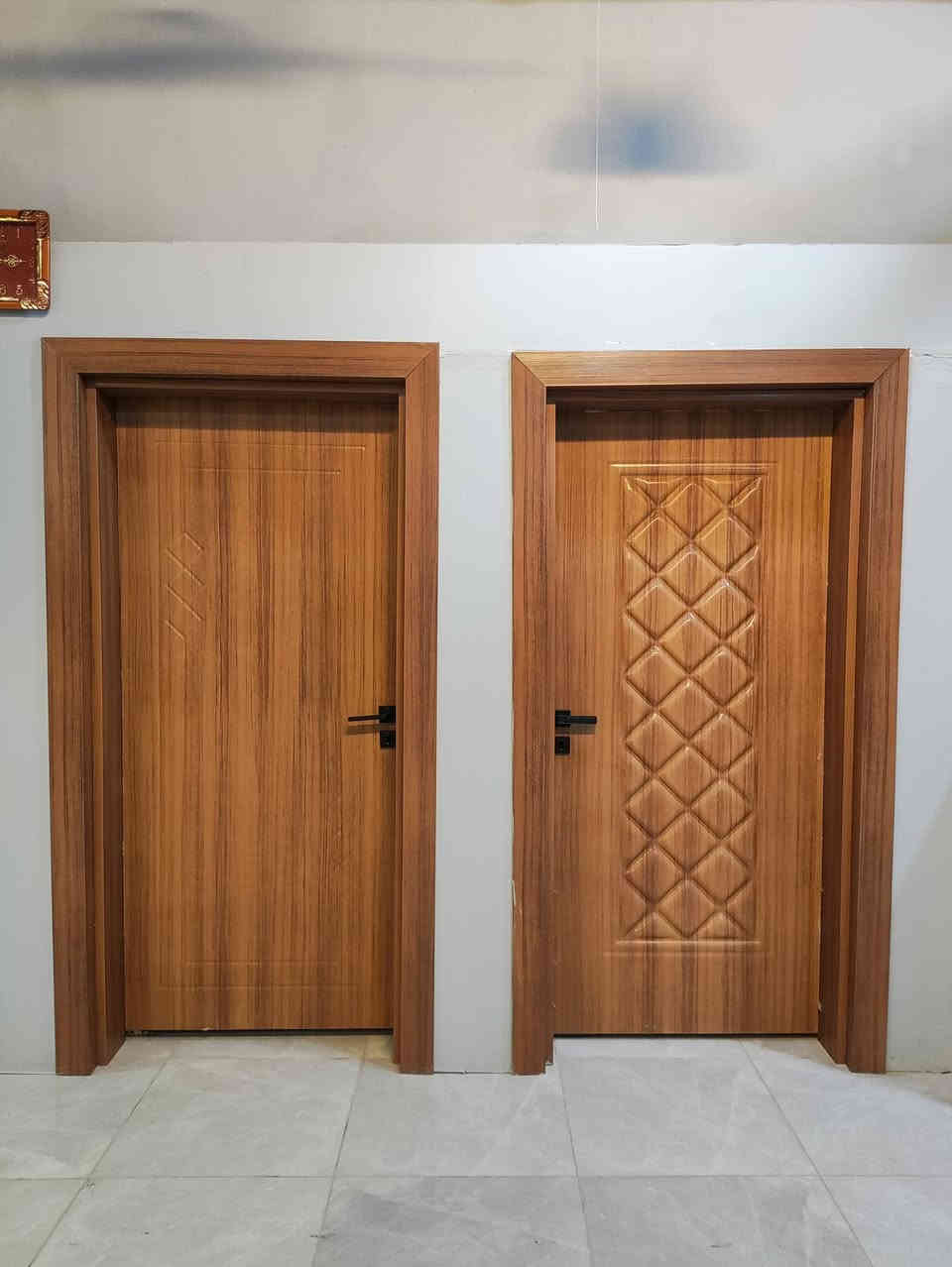 يعلن معرض فيفا عن وصول وجبة جديدة من الابواب التركية🔥
مختلف الالوان والقياسات✅
خدمة شد وتوصيل✅
مقاوم للماء والرطوبة✅
ضمان للابواب والكيلون✅
قياس 210×100 بسعر 140 الف مع الشد
قياس 250×100 بسعر 150 الف مع الشد
قياس 270×100 بسعر 160 الف مع الشد
التوصيل مجاني في صلاح الدين لعدد 5 ابواب فما فوق🛑
تكريت- الديوم-شارع 60- مقابل مجمع جنة تكريت السكني 📍
***********📞
