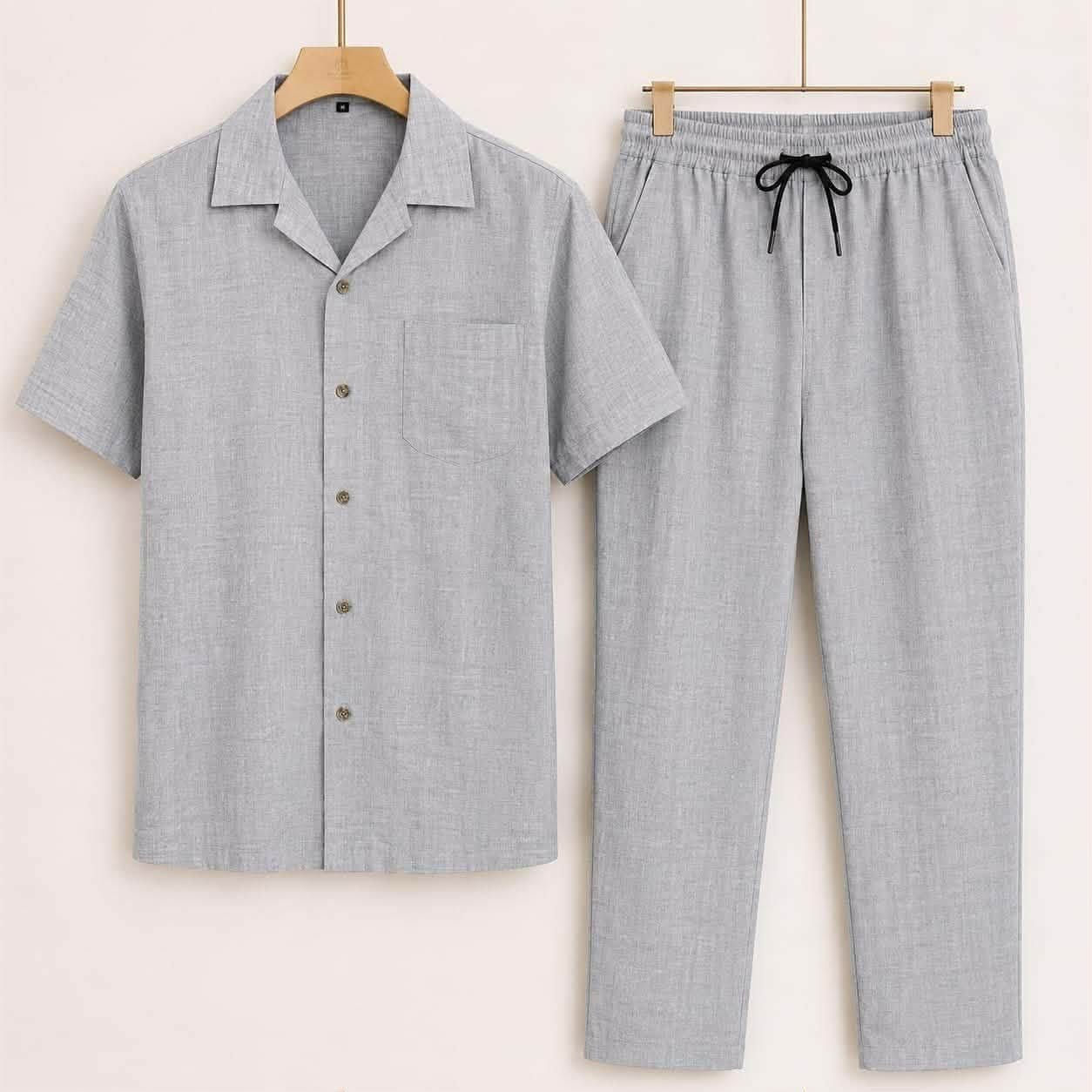 توفر لدينا سوت خامه لنن 
بقياسات m.l.xl.xxl
العنوان شارع الحضره مقابل مخبز النور 
زيارتكم تشرفنا ***********
